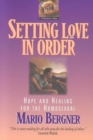 Image for Setting Love in Order