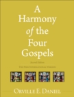 Image for A Harmony of the Four Gospels : The New International Version