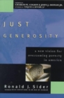 Image for Just Generosity
