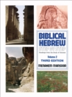 Image for Biblical Hebrew Step by Step – Readings from the Book of Genesis