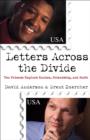 Image for Letters Across the Divide - Two Friends Explore Racism, Friendship, and Faith
