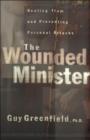 Image for The Wounded Minister