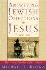 Image for Answering Jewish Objections to Jesus – Messianic Prophecy Objections