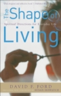 Image for The Shape of Living