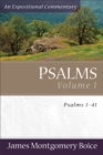 Image for Psalms – Psalms 1–41