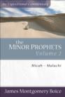 Image for The Minor Prophets – Micah–Malachi