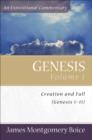 Image for Genesis – Genesis 1–11