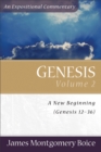 Image for Genesis – Genesis 12–36