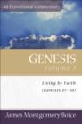 Image for Genesis – Genesis 37–50