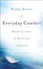 Image for Everyday Comfort – Meditations for Seasons of Grief