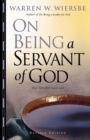 Image for On Being a Servant of God
