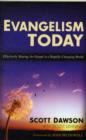 Image for Evangelism Today
