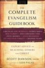 Image for The Complete Evangelism Guidebook – Expert Advice on Reaching Others for Christ