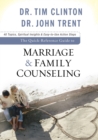 Image for The Quick–Reference Guide to Marriage &amp; Family Counseling