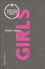 Image for CSB Study Bible for Girls