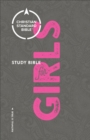 Image for CSB Study Bible for Girls