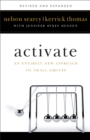 Image for Activate - An Entirely New Approach to Small Groups