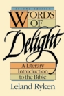 Image for Words of Delight – A Literary Introduction to the Bible