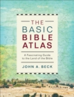Image for The Basic Bible Atlas : A Fascinating Guide to the Land of the Bible