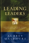 Image for Leading Leaders - Empowering Church Boards for Ministry Excellence