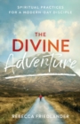 Image for The divine adventure  : spiritual practices for a modern-day disciple
