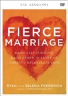 Image for Fierce Marriage