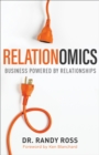 Image for Relationomics  : business powered by relationships