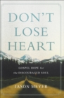Image for Don&#39;t Lose Heart