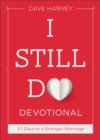 Image for I Still Do Devotional - 31 Days to a Stronger Marriage