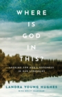 Image for Where is God in this?  : looking for God&#39;s goodness in our struggles