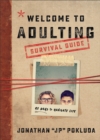 Image for Welcome to adulting survival guide  : 42 days to navigate life
