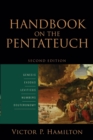 Image for Handbook on the Pentateuch – Genesis, Exodus, Leviticus, Numbers, Deuteronomy