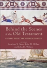 Image for Behind the scenes of the Old Testament  : cultural, social, and historical contexts
