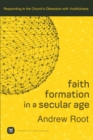 Image for Faith Formation in a Secular Age – Responding to the Church`s Obsession with Youthfulness
