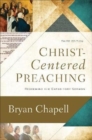 Image for Christ-centered preaching  : redeeming the expository sermon