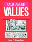 Image for Talk About Values: Conversatoin Skills for Intermediate Students