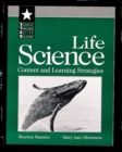 Image for Life Science, STAR Science Through Active Reading Series