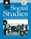 Image for STAR Social Studies Through Active Reading : Content and Learning Strategies