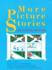 Image for More Picture Stories : Language and Problem-Posing Activities for Beginners