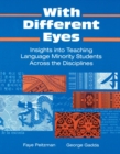 Image for With Different Eyes