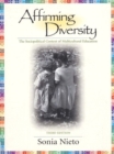 Image for Affirming Diversity