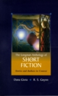 Image for The Longman Anthology of Short Fiction