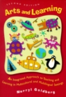 Image for Arts and Learning : An Integrated Approach to Teaching and Learning in Multicultural and Multilingual Settings