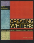 Image for Creating Writers Through 6-Trait  Writing Assessment and Instruction