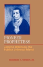 Image for Pioneer Prophetess