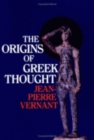 Image for The Origins of Greek Thought