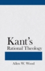 Image for Kant&#39;s Rational Theology