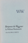 Image for Benjamin the Waggoner
