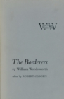 Image for The Borderers