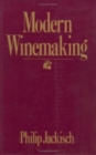 Image for Modern Winemaking
